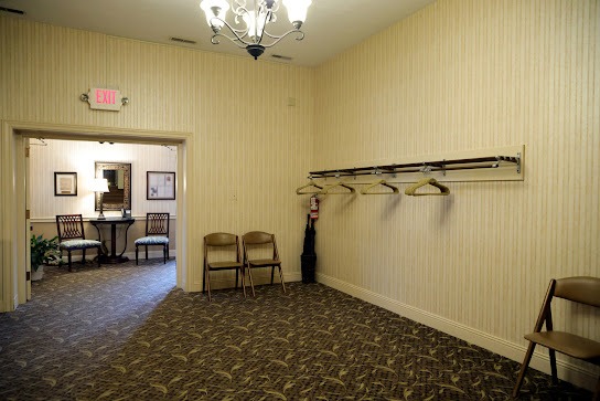 Redmon Funeral Home gallery image 7