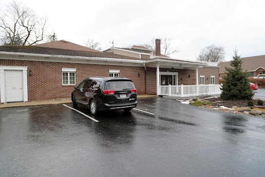 Redmon Funeral Home gallery image 4