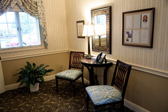 Redmon Funeral Home gallery image 8