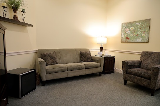 Redmon Funeral Home gallery image 2