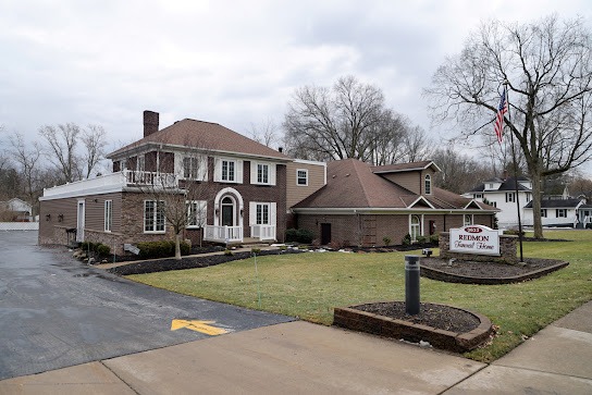 Redmon Funeral Home gallery image 3