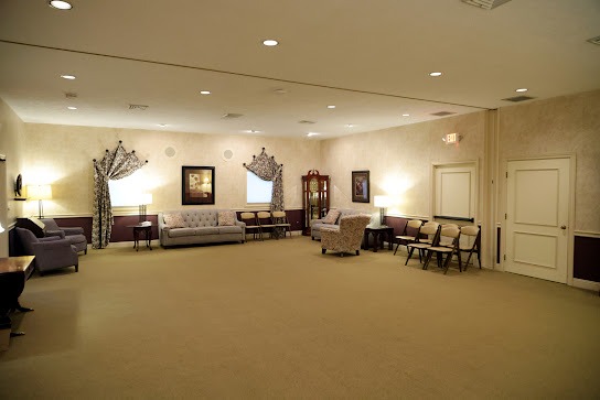 Redmon Funeral Home gallery image 1