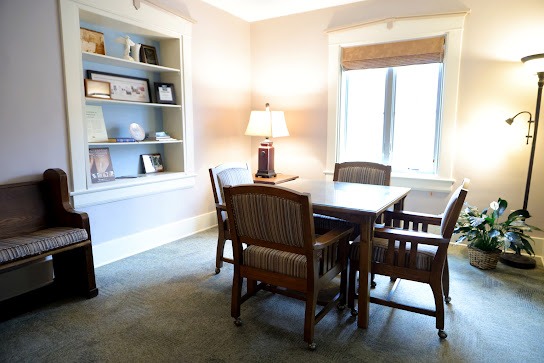 Redmon Funeral Home gallery image 6